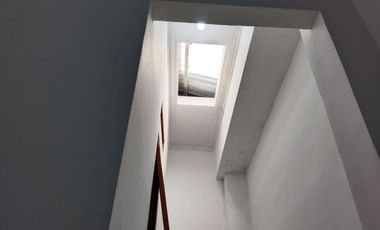 DI JUAL RUMAH MURAH VIEW BAGUS DI KEDASIH