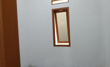 DI JUAL RUMAH MURAH VIEW BAGUS DI KEDASIH