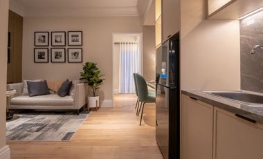 Roseville SOHO & Suite BSD Apartment for Rent – ​​1 BR Exclusive New Affordable Fully Furnished Electronics