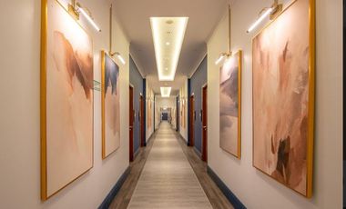 Roseville SOHO & Suite BSD Apartment for Rent – ​​1 BR Exclusive New Affordable Fully Furnished Electronics