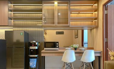 Roseville SOHO & Suite BSD Apartment for Rent – ​​1 BR Exclusive New Affordable Fully Furnished Electronics