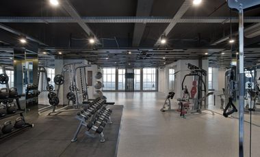 Roseville SOHO & Suite BSD Apartment for Rent – ​​1 BR Exclusive New Affordable Fully Furnished Electronics