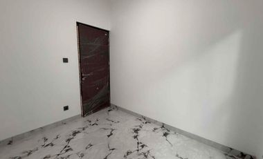 Rumah Modern Classic Siap Huni Posisi di Hook, Beji Depok. Nempel Jaksel