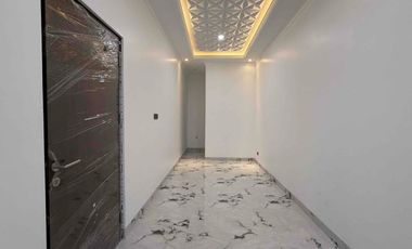 Rumah Modern Classic Siap Huni Posisi di Hook, Beji Depok. Nempel Jaksel