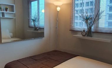 Sewa Apartemen Roseville Soho & Suite BSD – 2 BR Eksklusif Baru Murah Fully Furnished Electronic