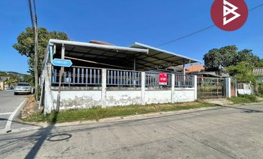 ขายบ้านเดี่ยว เนื้อที่ 90 ตร.วา บ้านไผ่ ขอนแก่น