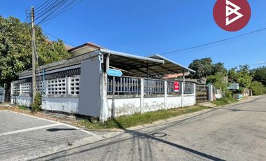 ขายบ้านเดี่ยว เนื้อที่ 90 ตร.วา บ้านไผ่ ขอนแก่น