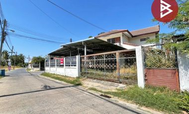 ขายบ้านเดี่ยว เนื้อที่ 90 ตร.วา บ้านไผ่ ขอนแก่น