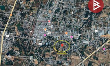 ขายบ้านเดี่ยว เนื้อที่ 90 ตร.วา บ้านไผ่ ขอนแก่น