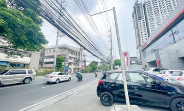 132 sqm Ground floor with Frontage Makati Office Space for Rent Lease Commercial Retail Don Chino Roces Avenue Pasong Tamo near Salcedo Village, Pobla