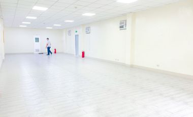132 sqm Ground floor with Frontage Makati Office Space for Rent Lease Commercial Retail Don Chino Roces Avenue Pasong Tamo near Salcedo Village, Pobla