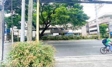 132 sqm Ground floor with Frontage Makati Office Space for Rent Lease Commercial Retail Don Chino Roces Avenue Pasong Tamo near Salcedo Village, Pobla