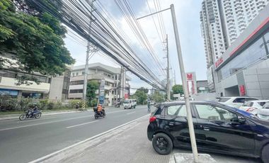 132 sqm Ground floor with Frontage Makati Office Space for Rent Lease Commercial Retail Don Chino Roces Avenue Pasong Tamo near Salcedo Village, Pobla