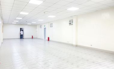 132 sqm Ground floor with Frontage Makati Office Space for Rent Lease Commercial Retail Don Chino Roces Avenue Pasong Tamo near Salcedo Village, Pobla