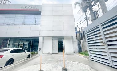 132 sqm Ground floor with Frontage Makati Office Space for Rent Lease Commercial Retail Don Chino Roces Avenue Pasong Tamo near Salcedo Village, Pobla