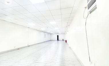 132 sqm Ground floor with Frontage Makati Office Space for Rent Lease Commercial Retail Don Chino Roces Avenue Pasong Tamo near Salcedo Village, Pobla