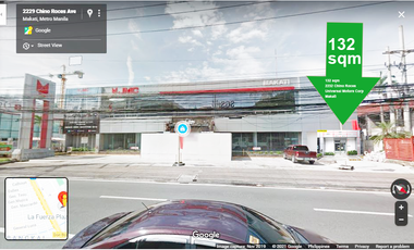 132 sqm Ground floor with Frontage Makati Office Space for Rent Lease Commercial Retail Don Chino Roces Avenue Pasong Tamo near Salcedo Village, Pobla