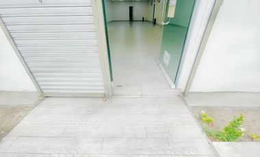 132 sqm Ground floor with Frontage Makati Office Space for Rent Lease Commercial Retail Don Chino Roces Avenue Pasong Tamo near Salcedo Village, Pobla