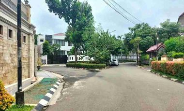 Dijual Cepat Rumah Asri Huk di Bintaro Jaya Jakarta Selatan