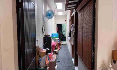 Dijual Cepat Rumah Asri Huk di Bintaro Jaya Jakarta Selatan