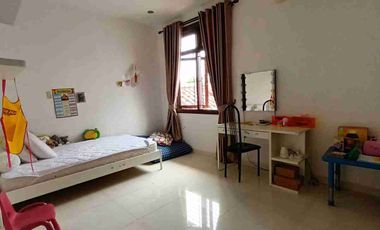 Dijual Cepat Rumah Asri Huk di Bintaro Jaya Jakarta Selatan