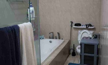 Dijual Cepat Rumah Asri Huk di Bintaro Jaya Jakarta Selatan