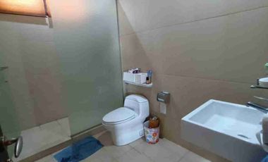 Dijual Cepat Rumah Asri Huk di Bintaro Jaya Jakarta Selatan