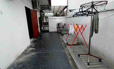 Dijual Cepat Rumah Asri Huk di Bintaro Jaya Jakarta Selatan