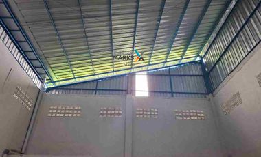 Dijual dan disewakan gudang baru area Wonosari Klaten