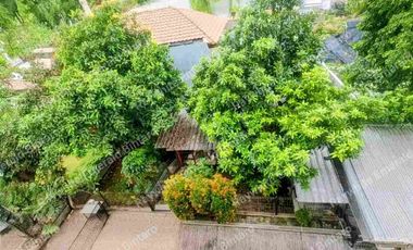 Kavling Siap Bangun Murah SHM dalam Cluster Exclusive dekat Taman dan Masjid di Bintaro Jaya Sektor 9