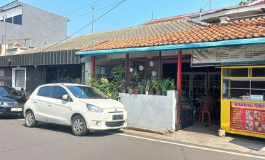 Dijual Rumah di Cimahi Tengah, Nyaman Strategis Samping SMPN 1 Cimahi