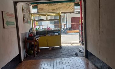 Dijual Rumah di Cimahi Tengah, Nyaman Strategis Samping SMPN 1 Cimahi