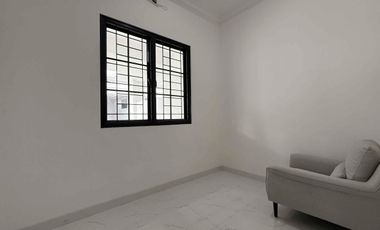 Rumah SiapHuni di Lokasi Premium Pancoran Jakarta Selatan