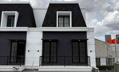 Rumah SiapHuni di Lokasi Premium Pancoran Jakarta Selatan