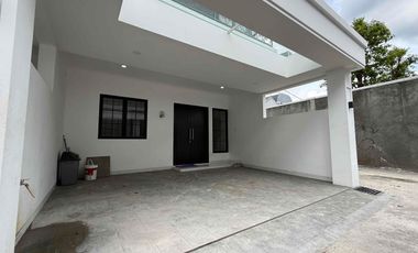 Rumah SiapHuni di Lokasi Premium Pancoran Jakarta Selatan