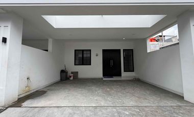 Rumah SiapHuni di Lokasi Premium Pancoran Jakarta Selatan