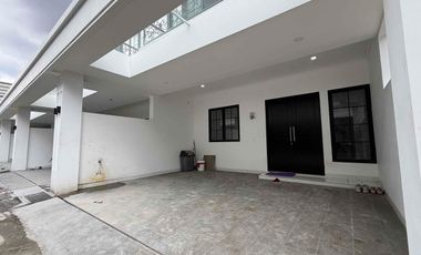 Rumah SiapHuni di Lokasi Premium Pancoran Jakarta Selatan