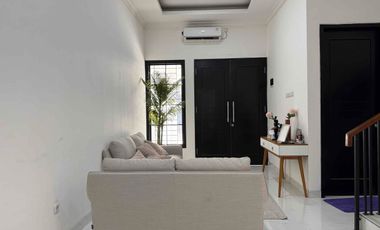 Rumah SiapHuni di Lokasi Premium Pancoran Jakarta Selatan