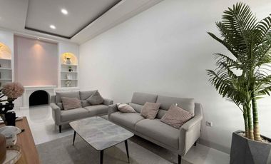 Rumah SiapHuni di Lokasi Premium Pancoran Jakarta Selatan