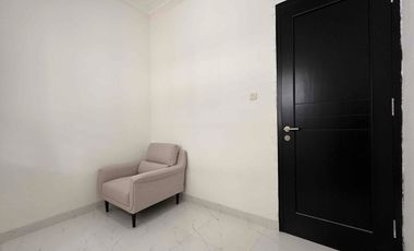 Rumah SiapHuni di Lokasi Premium Pancoran Jakarta Selatan