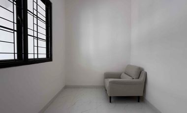 Rumah SiapHuni di Lokasi Premium Pancoran Jakarta Selatan