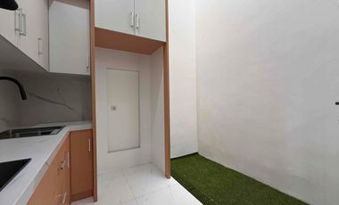 Rumah SiapHuni di Lokasi Premium Pancoran Jakarta Selatan