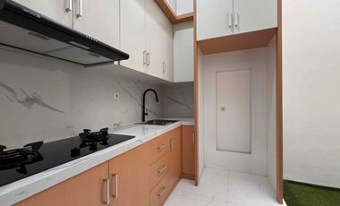 Rumah SiapHuni di Lokasi Premium Pancoran Jakarta Selatan