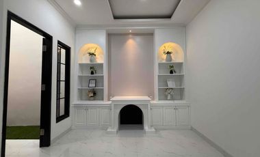 Rumah SiapHuni di Lokasi Premium Pancoran Jakarta Selatan