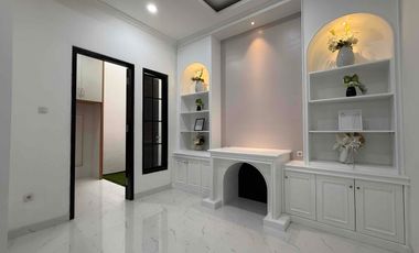 Rumah SiapHuni di Lokasi Premium Pancoran Jakarta Selatan