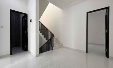 Rumah SiapHuni di Lokasi Premium Pancoran Jakarta Selatan
