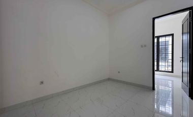 Rumah SiapHuni di Lokasi Premium Pancoran Jakarta Selatan
