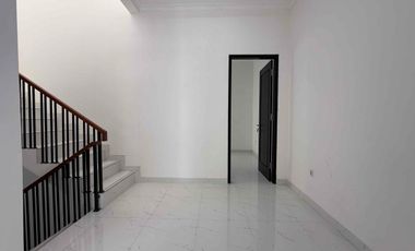 Rumah SiapHuni di Lokasi Premium Pancoran Jakarta Selatan