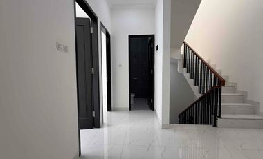 Rumah SiapHuni di Lokasi Premium Pancoran Jakarta Selatan
