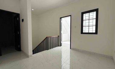 Rumah SiapHuni di Lokasi Premium Pancoran Jakarta Selatan